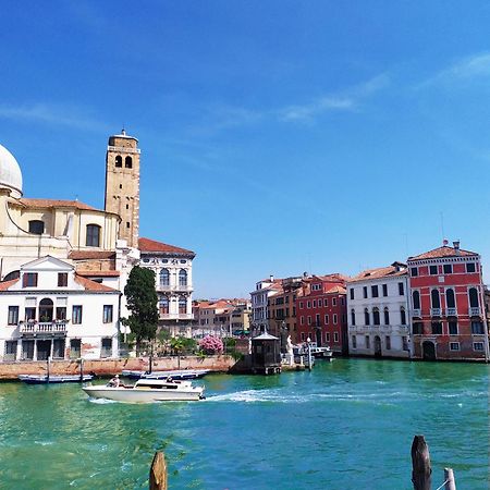 Zen Accommodation Grand Canal Venezia Eksteriør bilde