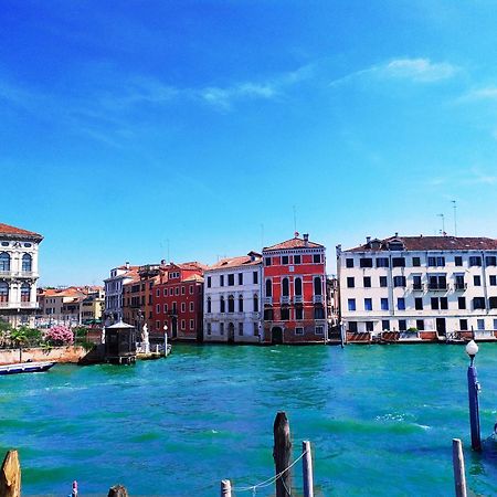 Zen Accommodation Grand Canal Venezia Eksteriør bilde