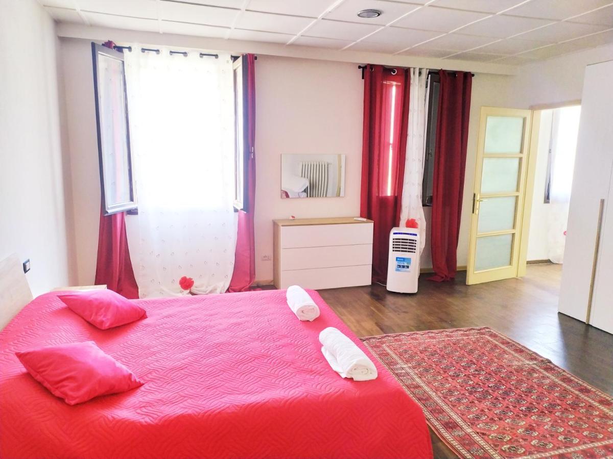 Zen Accommodation Grand Canal Venezia Eksteriør bilde