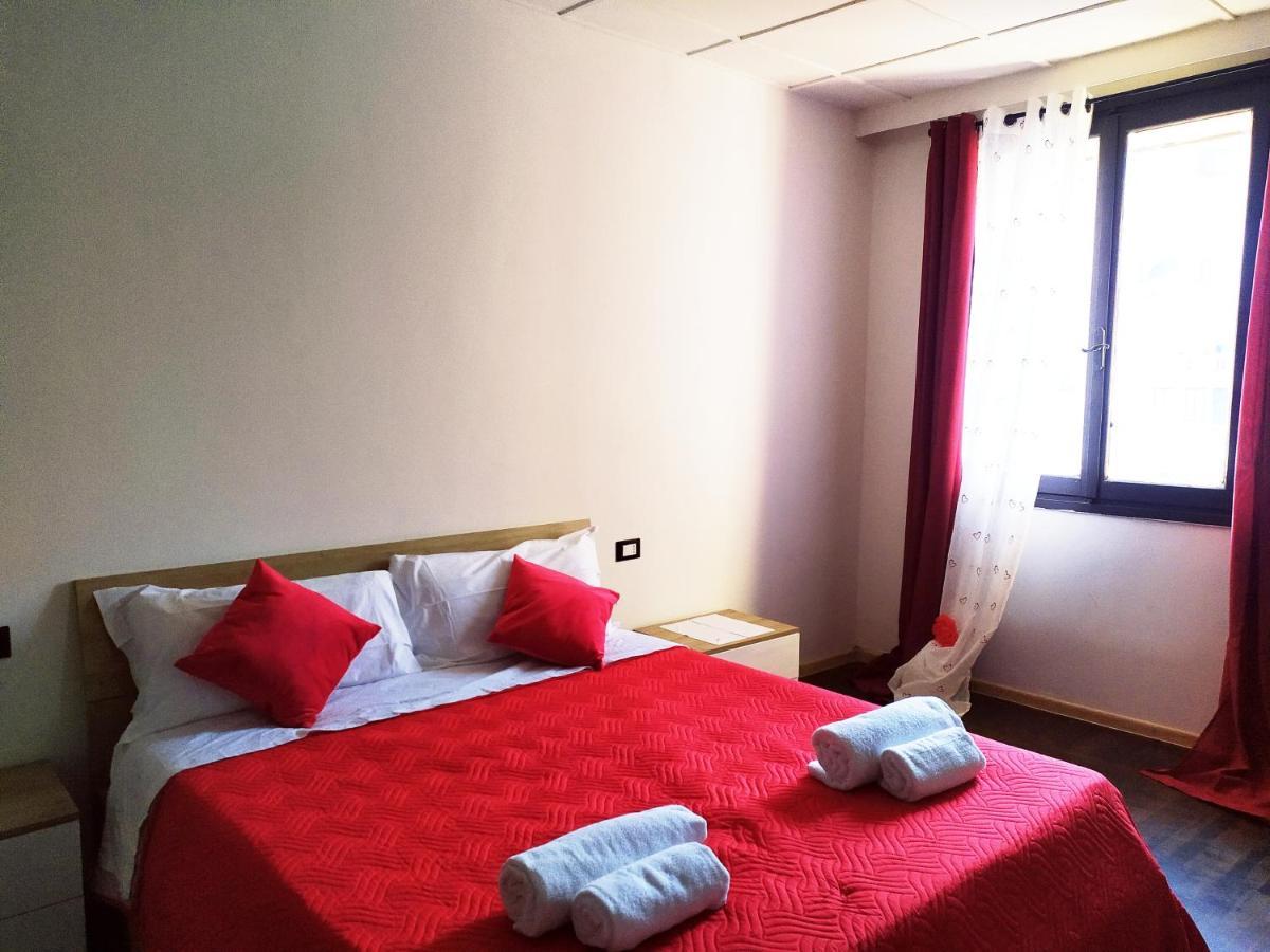 Zen Accommodation Grand Canal Venezia Eksteriør bilde