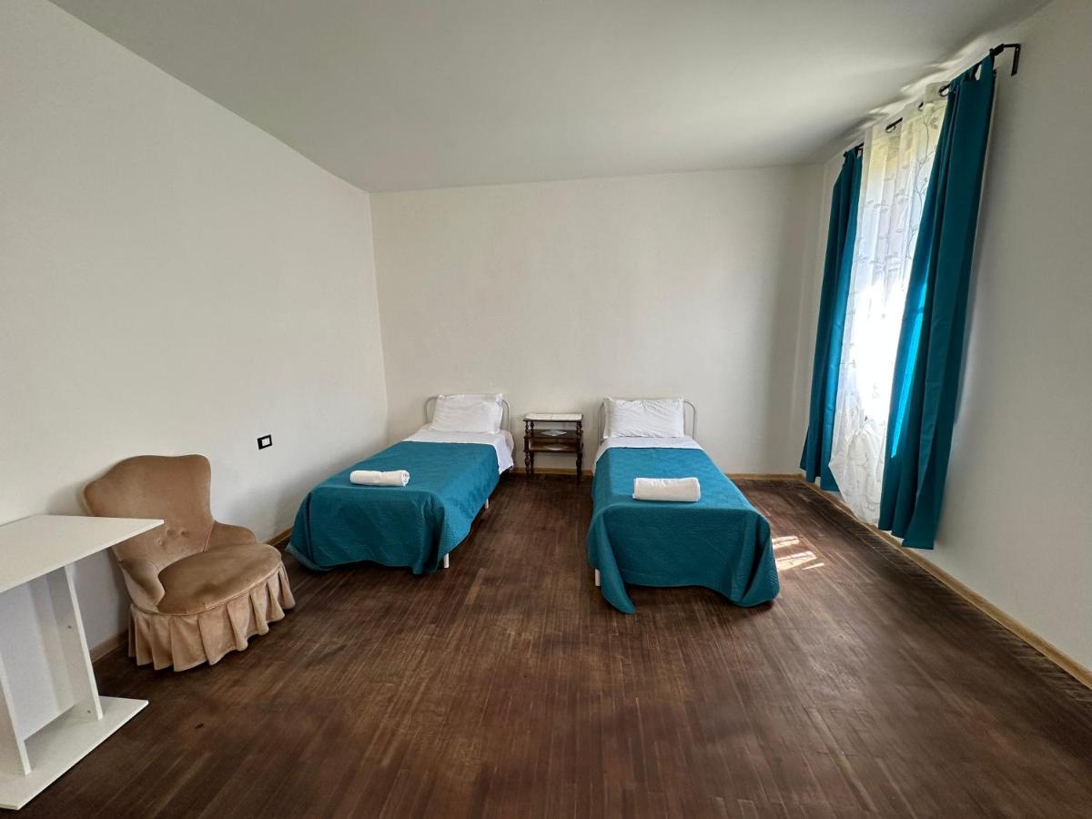 Zen Accommodation Grand Canal Venezia Eksteriør bilde