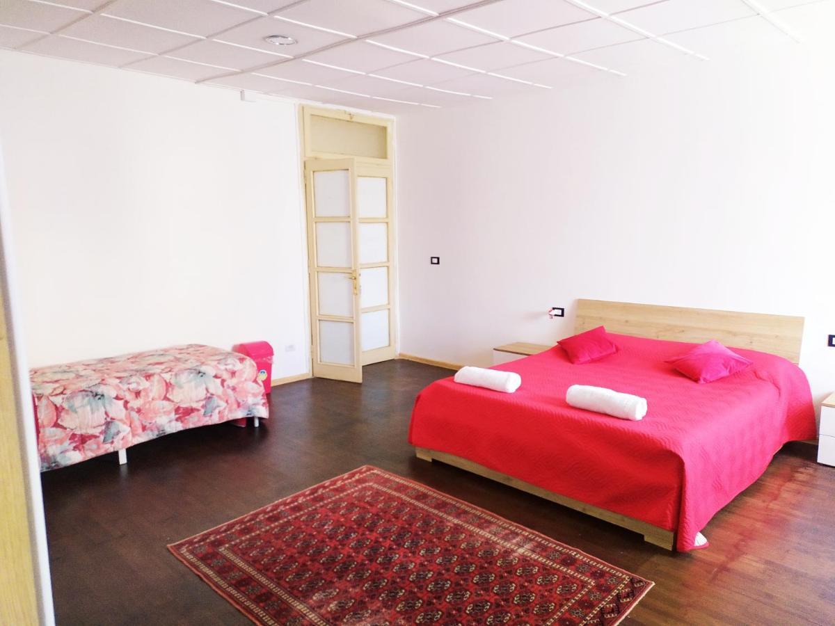 Zen Accommodation Grand Canal Venezia Eksteriør bilde