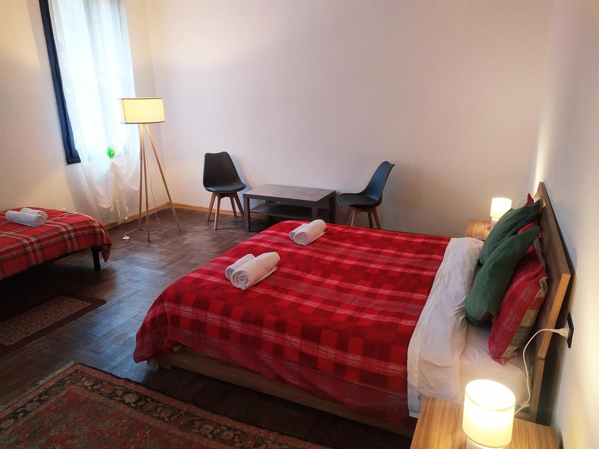 Zen Accommodation Grand Canal Venezia Eksteriør bilde