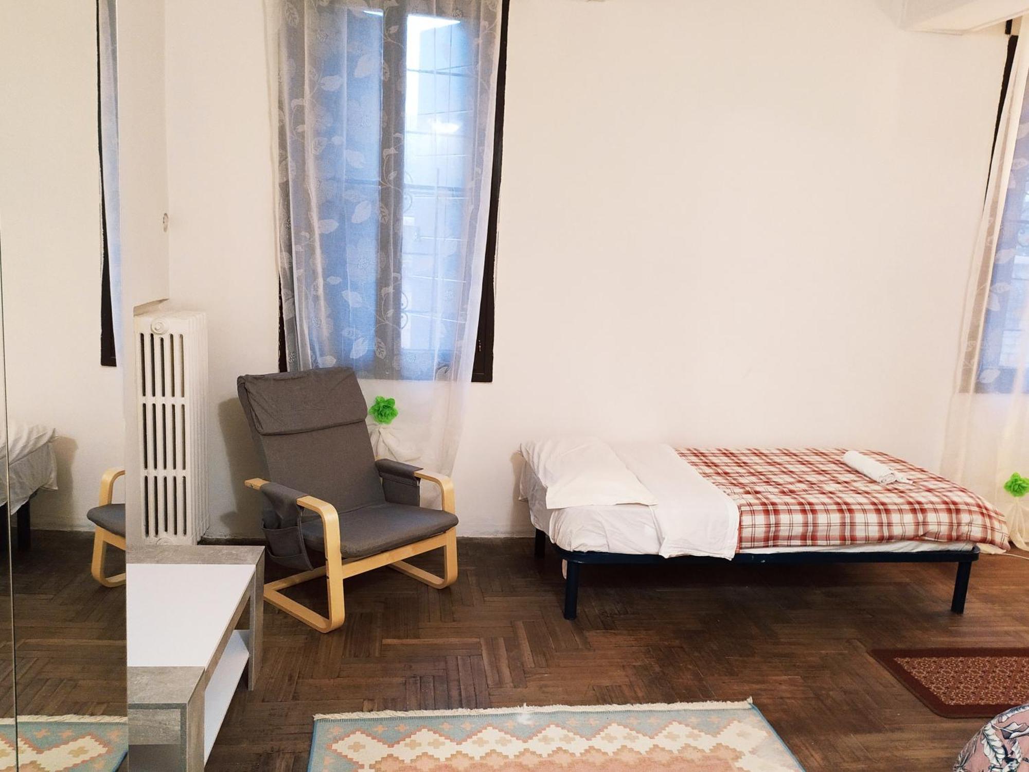 Zen Accommodation Grand Canal Venezia Eksteriør bilde