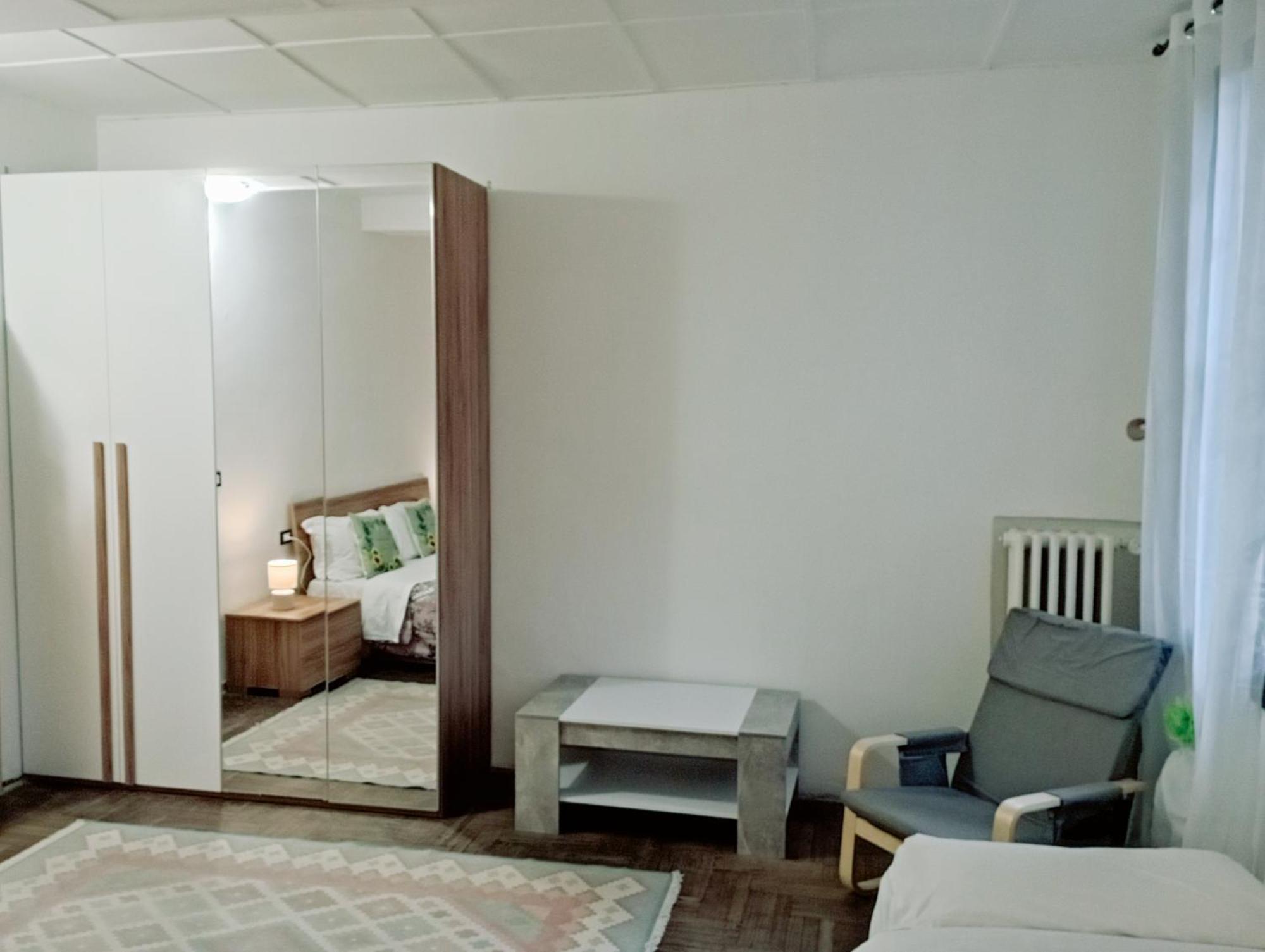 Zen Accommodation Grand Canal Venezia Eksteriør bilde