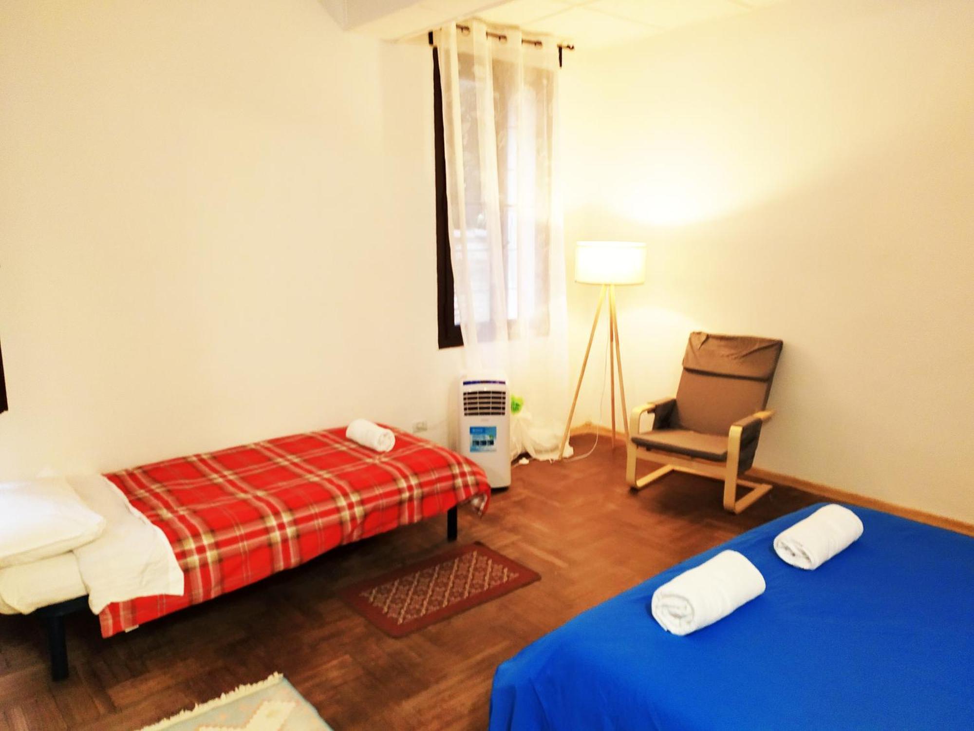 Zen Accommodation Grand Canal Venezia Eksteriør bilde