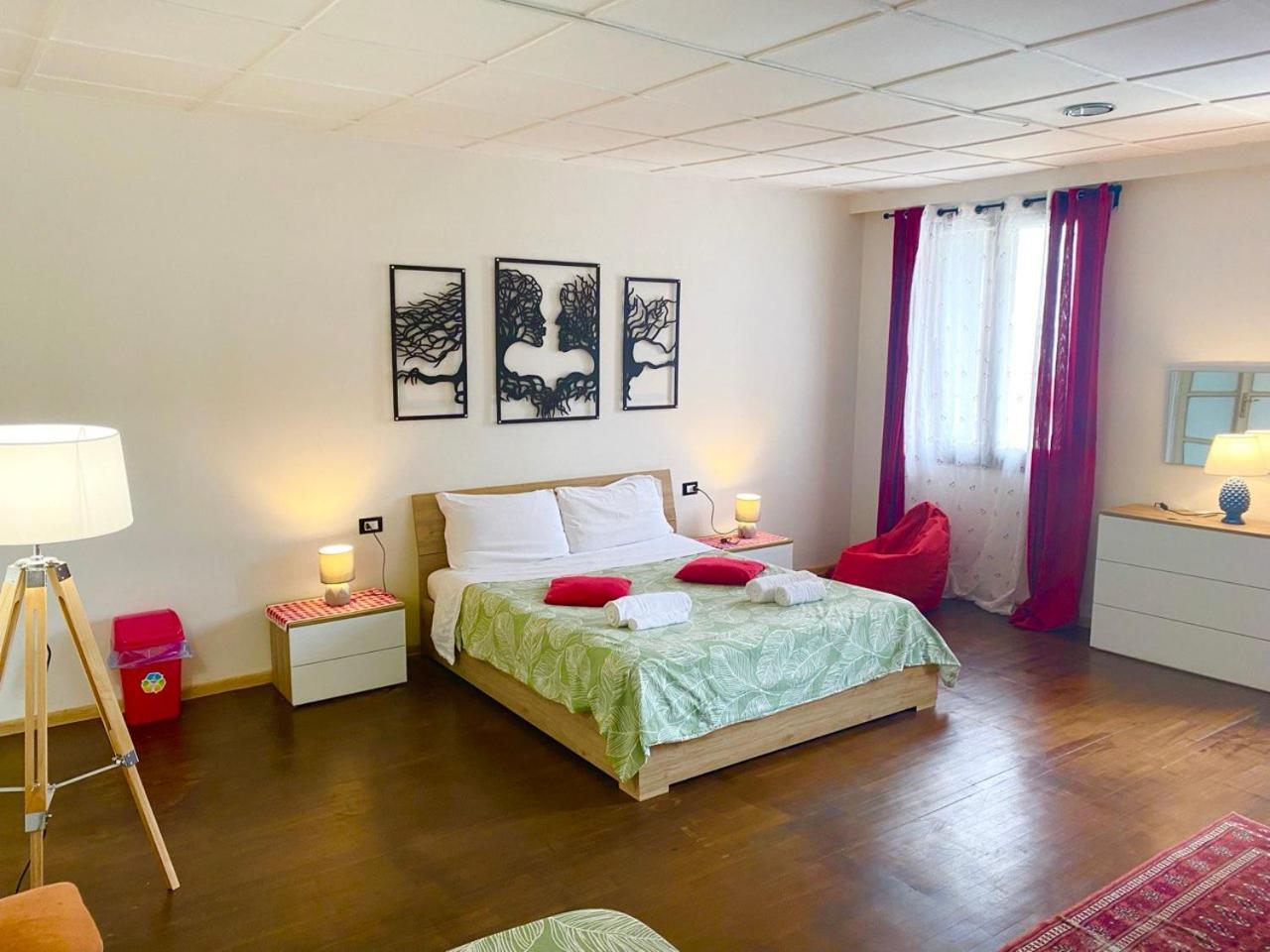 Zen Accommodation Grand Canal Venezia Eksteriør bilde