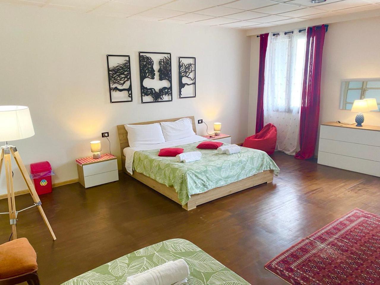 Zen Accommodation Grand Canal Venezia Eksteriør bilde