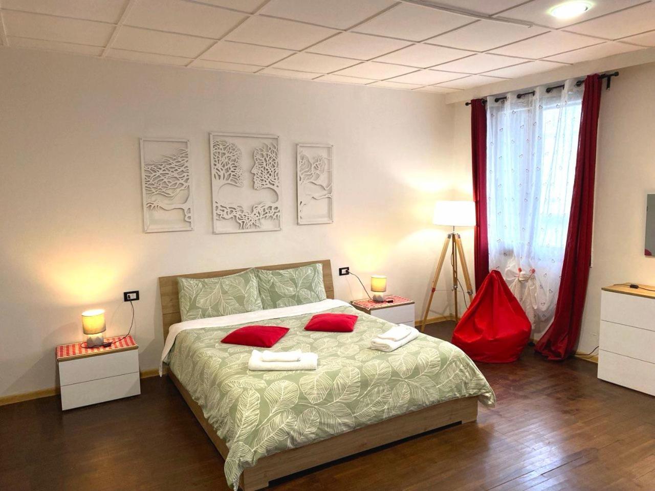 Zen Accommodation Grand Canal Venezia Eksteriør bilde