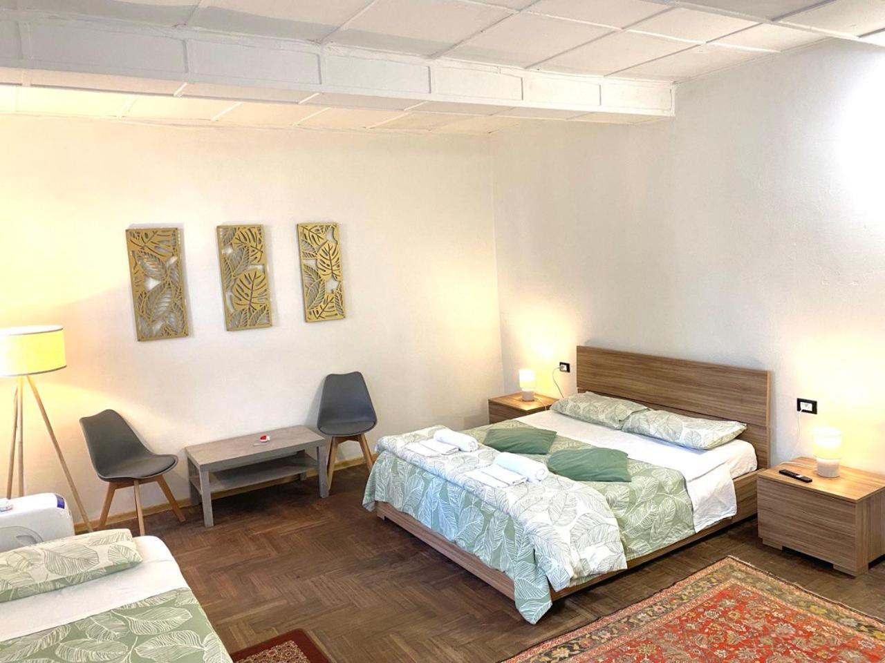 Zen Accommodation Grand Canal Venezia Eksteriør bilde