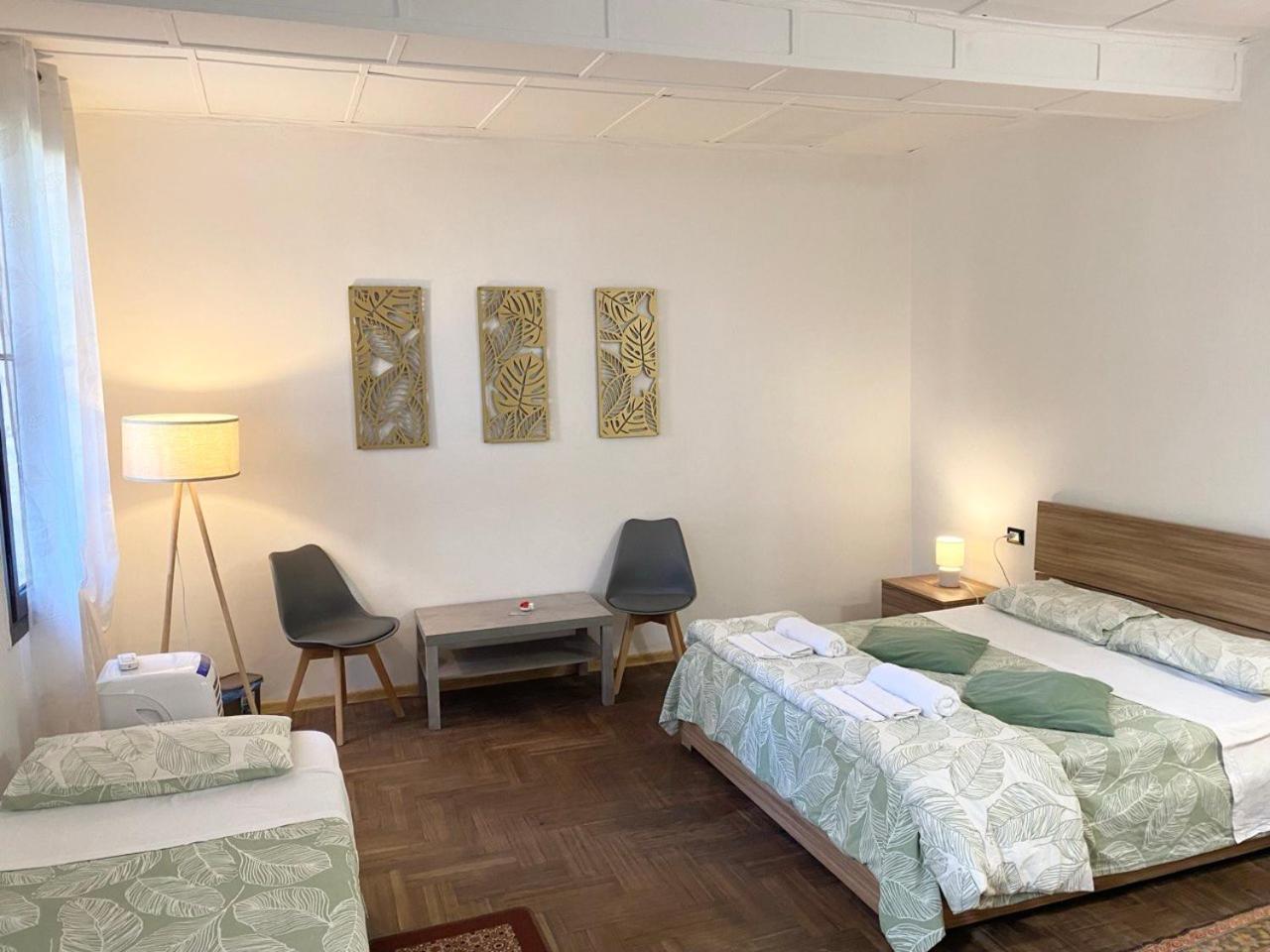 Zen Accommodation Grand Canal Venezia Eksteriør bilde